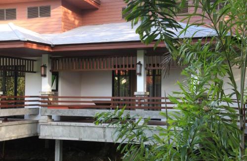 Ko Lanta Hotel | Arthaya Villas - SHA Extra Plus