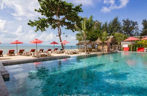 Baan Tai Hotel | la plage resort & beach club