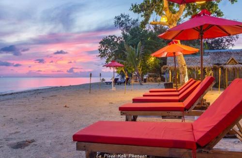 Baan Tai Hotel | la plage resort & beach club