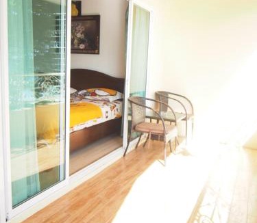 Rayong Hotel | Nong Nuey Rooms