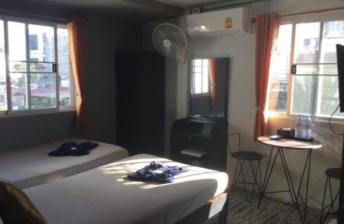Old City Hostel | North Star Guest House