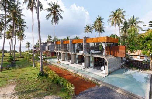 Thong Sala Resort | Coconutnoom Ko Phangan