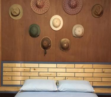 Chiang Khan House | ซอยห้า โฮมสเตย์ เชียงคาน
