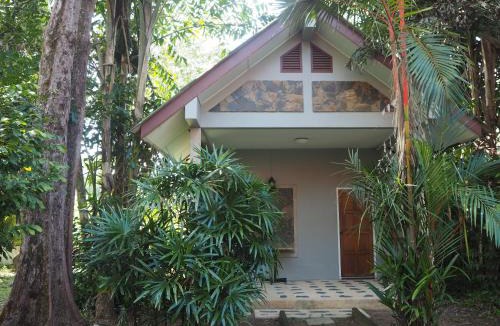 Sa Khu House | Coconut Bungalow