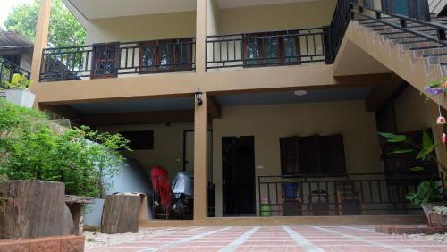 Ko Pha-ngan Resort | Captan Home