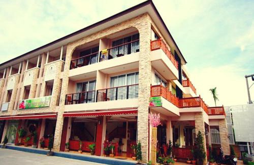 Kata Hotel | The Orchid House - SHA Extra Plus