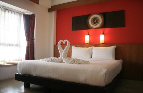 Wat Ket Resort | Baan Ing Ping