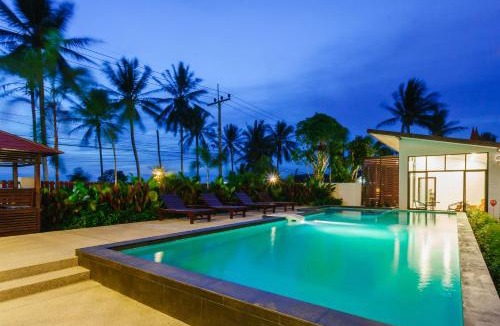 Wok Tum Resort | Nitchanan Villa