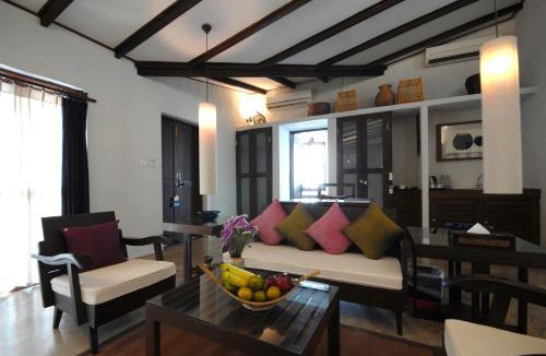 Chang Moi Resort | Banthai Village