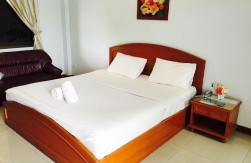 Nai Mueang Hotel | Panchan Place