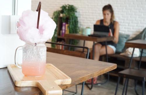 Bangkok Old Town Hostel | Krit Hostel