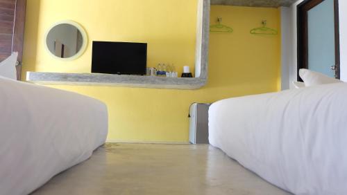 Thap Sakae Hotel | Lullaby Boutique Resort
