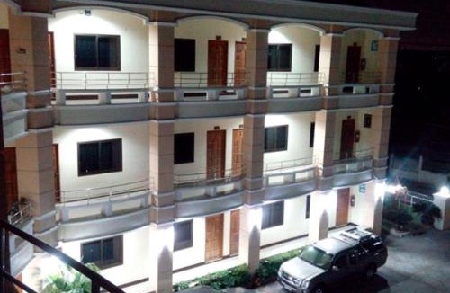 Nai Mueang Hotel | Panchan Place