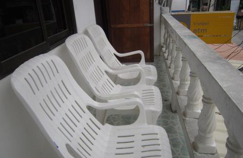 Haad Rin Hostel | Lucky Homestay