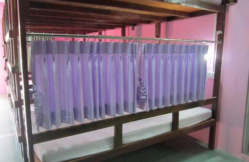 Haad Rin Hostel | Lucky Homestay