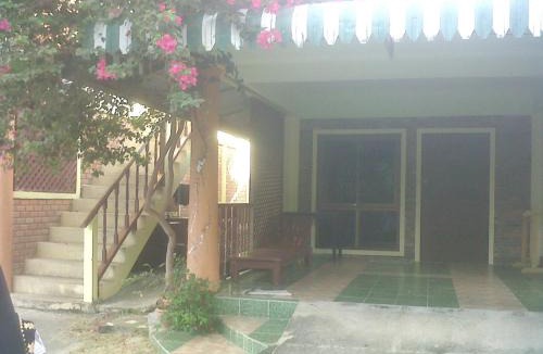 Cherngtalay House | Village House Phan 4