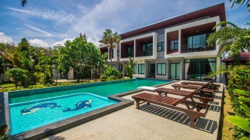Wok Tum Resort | Nitchanan Villa