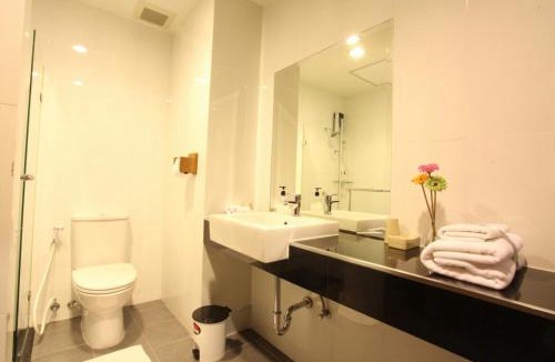 Don Hua Lo Hotel | NARITA amata