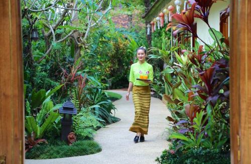 Ban Don Chan Resort | Oriental Siam Resort - SHA Extra Plus Certified