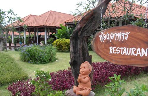 Mae Ram Phueng Resort | Sailom Resort Bangsaphan