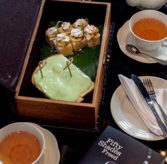 Thung Maha Mek Resort | U Sathorn Bangkok
