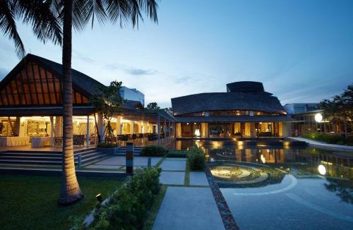 Cha-am Resort | Veranda Pool Villas & Suite Hua Hin Cha Am