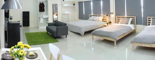 Nonthaburi Hotel | A18
