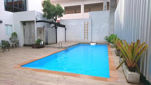 Khao Takiab Hotel | NornDee Hotel