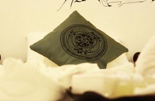 Mueang Kao House | OldTown Boutique House Sukhothai