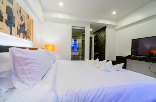 Dusit Hotel | UMA Residence