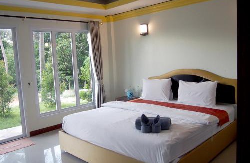 Pak Nam Resort | Lake Terrace Resort