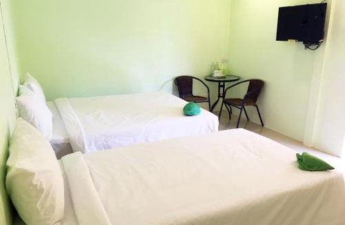 Chumphon Resort | Go Green Resort