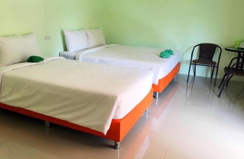Chumphon Resort | Go Green Resort