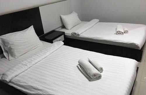Tha Tum Hotel | Home Rezidence Prachinburi