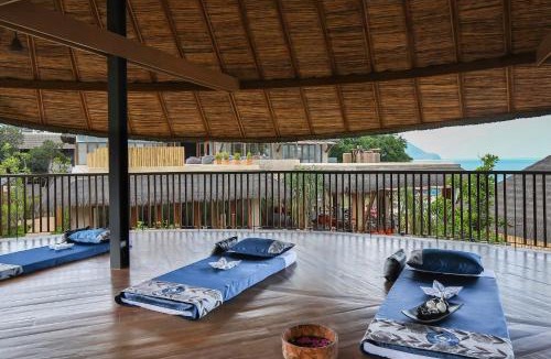 Na Chom Thian Resort | U Pattaya