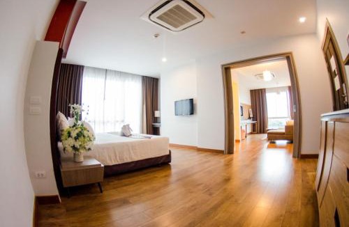 Ban Luam Hotel | Prajaktra Design Hotel