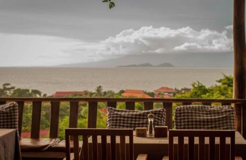 Krong Kaeb Resort | Veranda Natural Resort