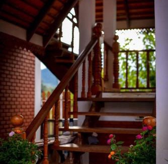 Mae Chaem House | Huen Jam Rat