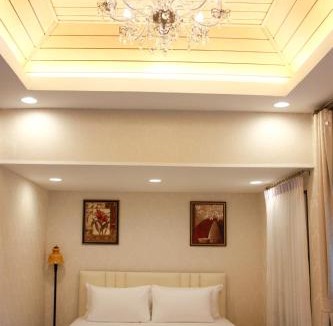 Amphawa Resort | Chuchaiburi Sri Amphawa