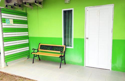 Chumphon Resort | Go Green Resort
