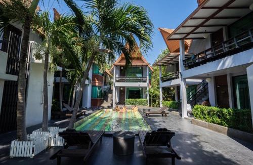 Baan Tai Resort | Cocohut Beach Resort Koh Phangan