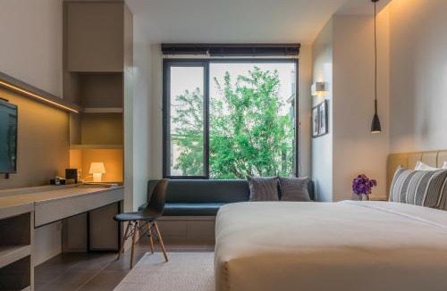 Siriraj Hotel | Theatre Residence