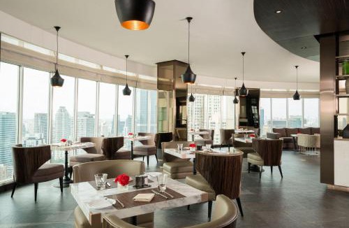 Sathorn Hotel | JC Kevin Sathorn Bangkok Hotel