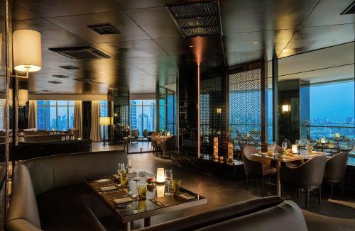 Sathorn Hotel | JC Kevin Sathorn Bangkok Hotel