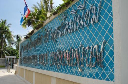 Pattaya Bay Apartment | View Talay 6 Apartment