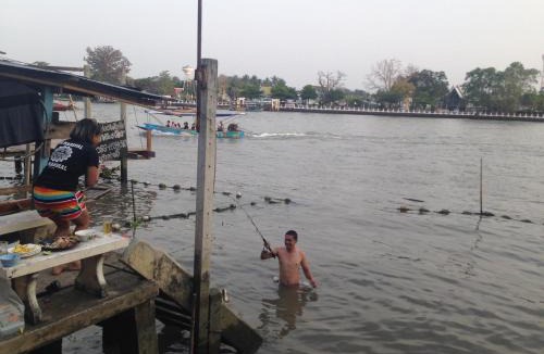 Amphawa House | Se'sun Amphawa