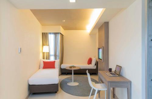 Pattaya Bay Hotel | Travelodge Pattaya