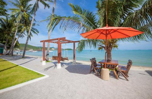 Bophut Resort | Samui Mermaid Beachfront