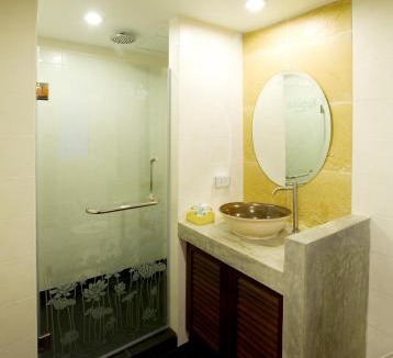 Ban Phan Thom Hotel | Korbua House