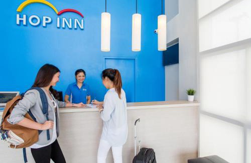 Hua Hin Hotel | HOP INN Hua Hin